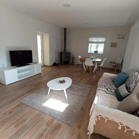 펜션 Casa Da Avo Zita