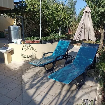 Сasa de vacaciones Casa Da Avó Zita Pombal (Leiria)