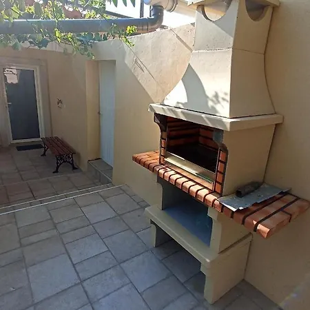 Dom wakacyjny Casa Da Avo Zita Pombal (Leiria)