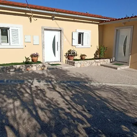 Dom wakacyjny Casa Da Avo Zita *