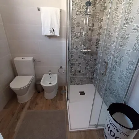 Casa Da Avo Zita Pombal (Leiria)