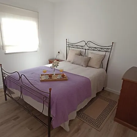 Casa Da Avó Zita *