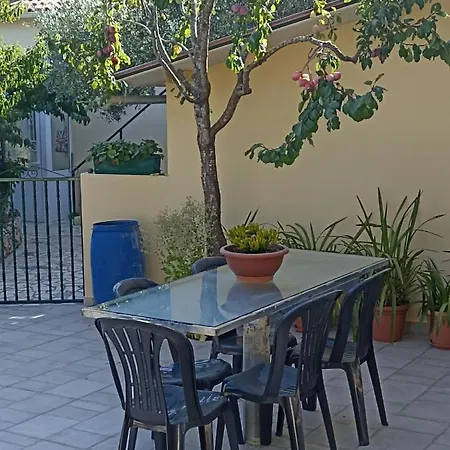 Casa Da Avo Zita Pombal (Leiria)