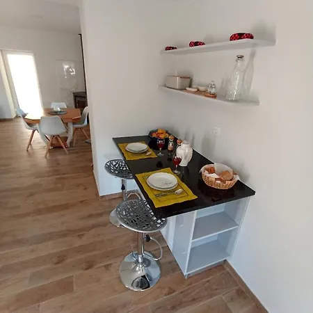 Casa Da Avo Zita