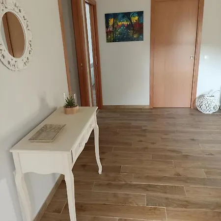 Dom wakacyjny Casa Da Avo Zita