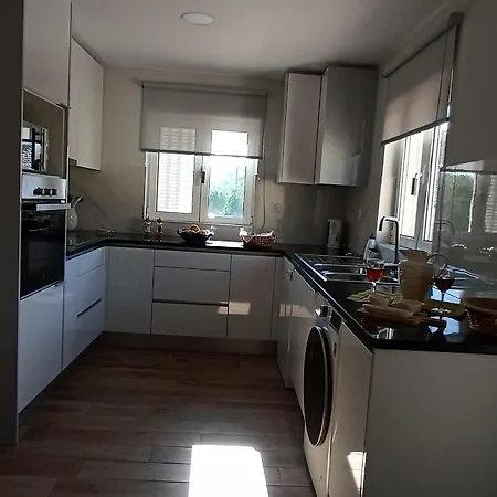 Casa Da Avo Zita 펜션 폼발