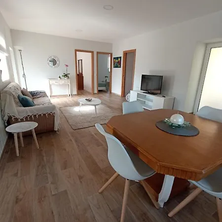 Casa Da Avo Zita Holiday home