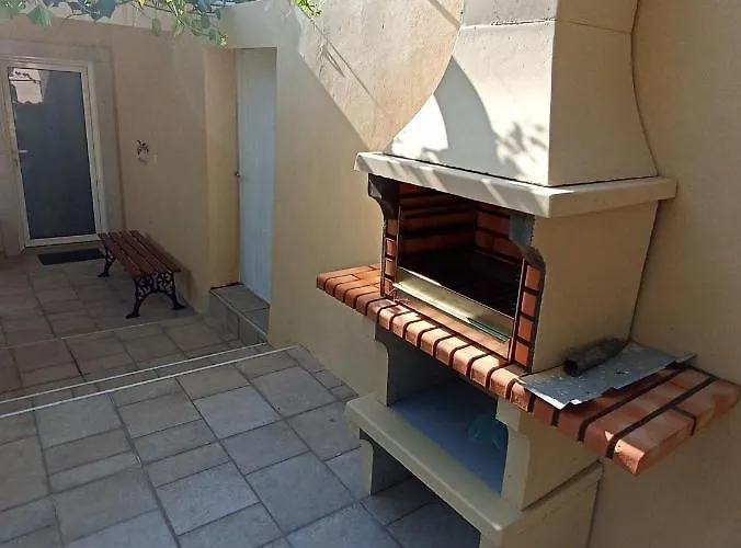 Holiday home Casa Da Avo Zita Pombal (Leiria)