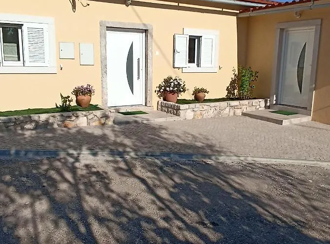 Holiday home Casa Da Avo Zita *