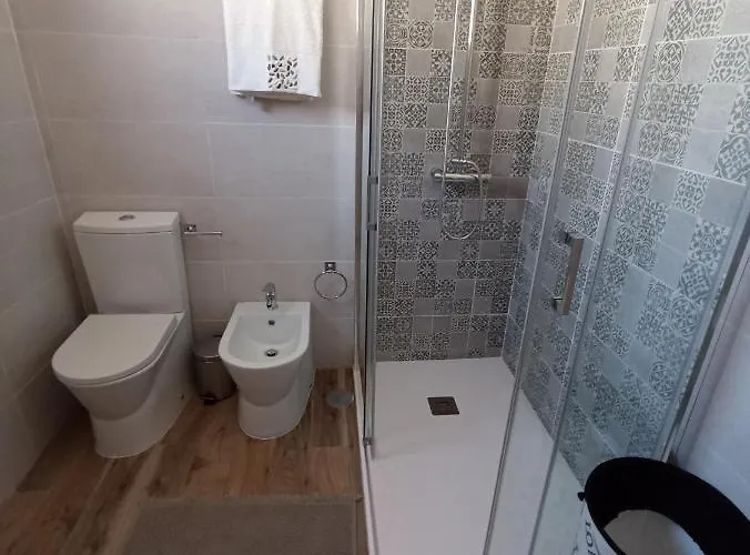 Casa Da Avo Zita Pombal (Leiria)