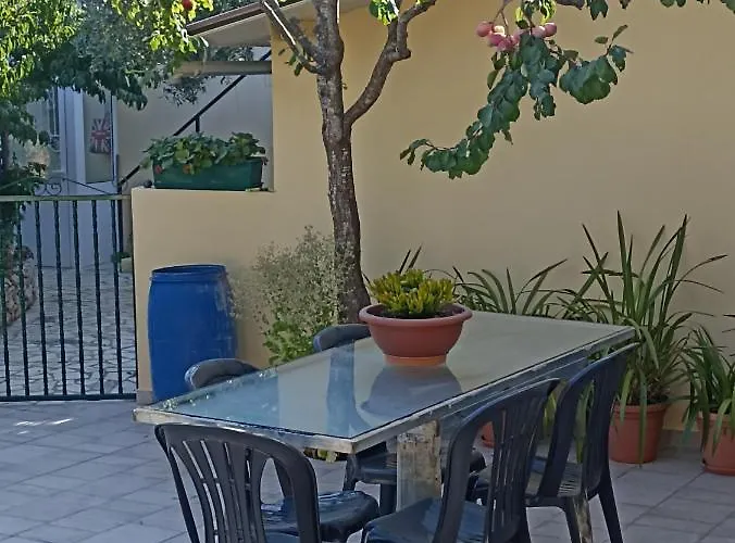 Casa Da Avo Zita Pombal (Leiria)