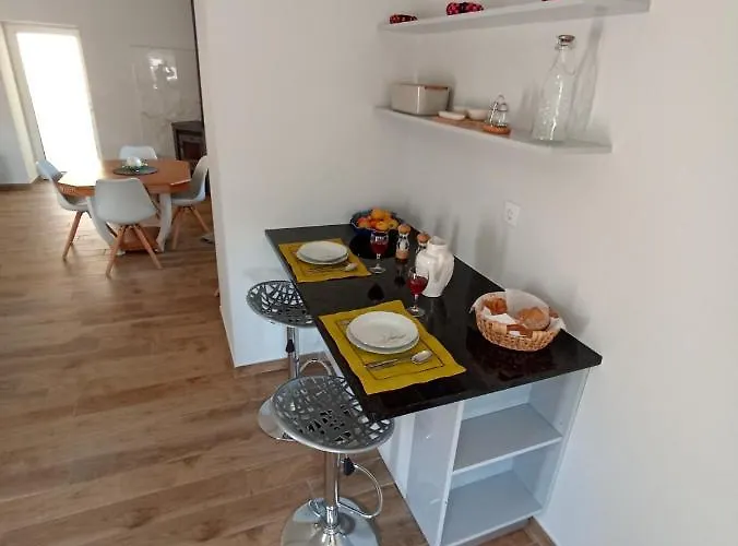Casa Da Avo Zita
