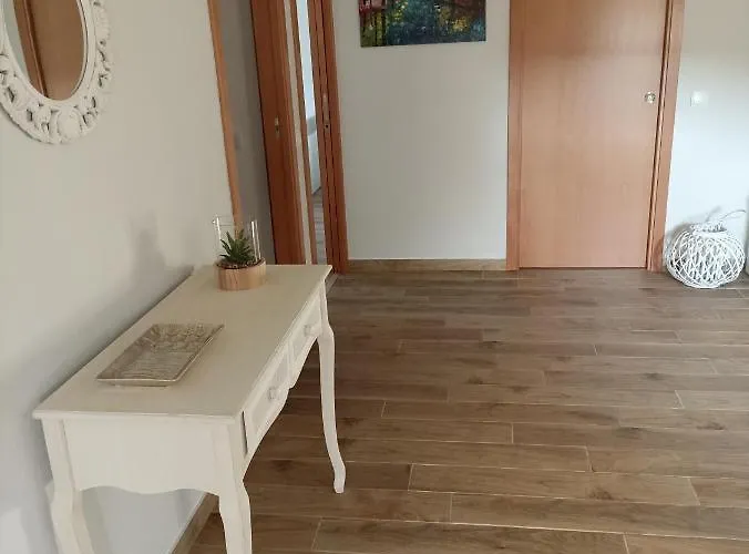 Holiday home Casa Da Avo Zita