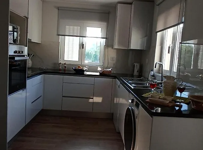 Casa Da Avo Zita Casa vacanze Pombal (Leiria)