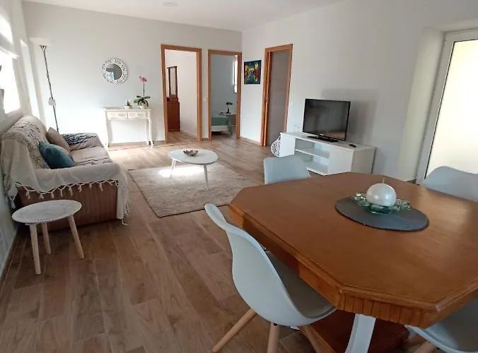 Casa Da Avo Zita Holiday home